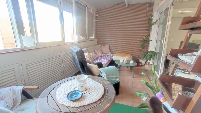 Foto 68d6ad82-200f-45d9-8428-276e9b3c38ac. Attique dans Benalúa Alicante