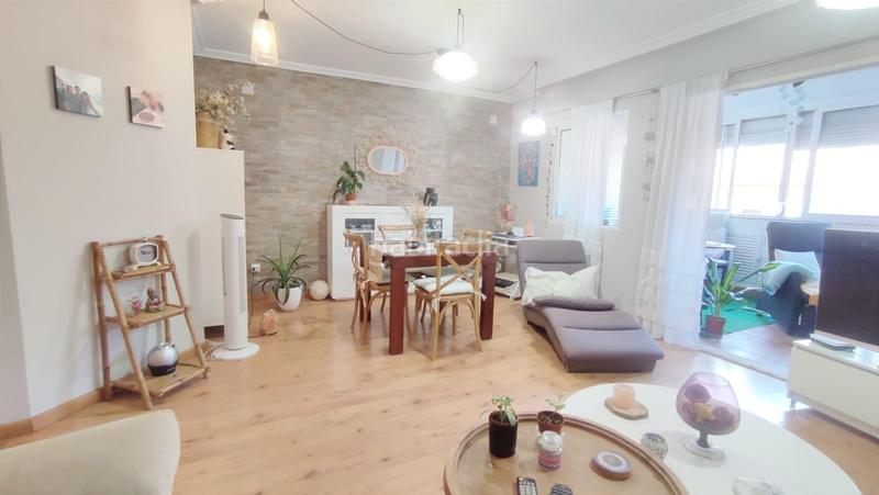 Foto ff222d0f-300d-47cf-b33a-bfdab22ecc48. Attique dans Benalúa Alicante