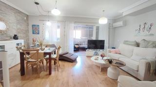 Penthouse in Ensanche-Diputación. Tu piso ideal en el centro de alicante  gran terraza y moderno