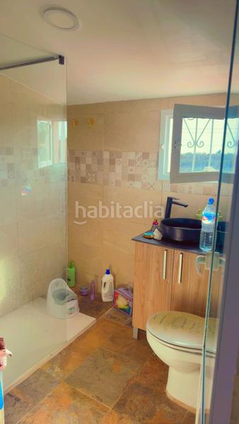 Foto 320a22e0-5145-45e0-9e61-cbf18eff4ad5. Casa  reformada con hermosa piscina en Moralet Alicante