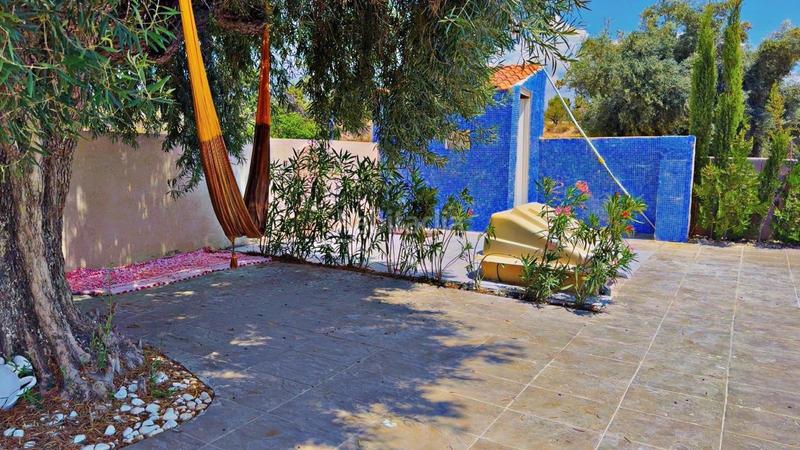 Foto 4bd472a0-45fc-473e-a599-88d236f848aa. Casa  reformada con hermosa piscina en Moralet Alicante