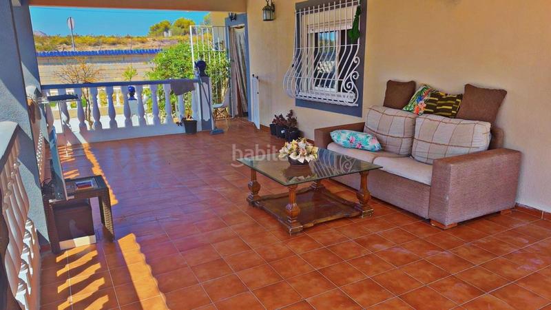 Foto 4c435050-bc3b-433f-9842-be7ce06a4d84. Casa  reformada con hermosa piscina en Moralet Alicante