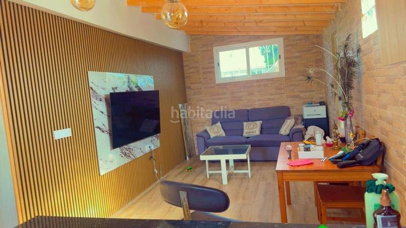 Foto 509f73f6-81fa-4bd1-af62-9dbdcb2fade7. Casa  reformada con hermosa piscina en Moralet Alicante