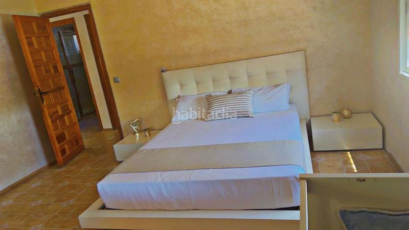 Foto 50ebe82d-21d8-499e-b468-fe68919a791a. Casa  reformada con hermosa piscina en Moralet Alicante