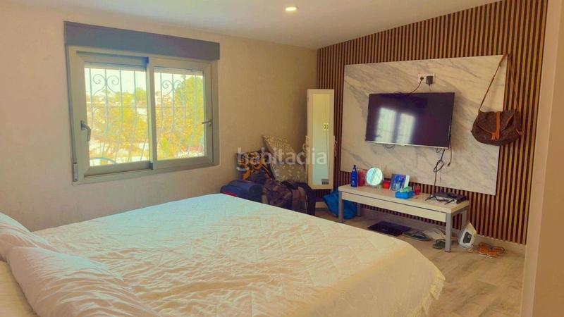 Foto 73f2c727-1682-43fc-af27-ec6abb7d4c67. Casa  reformada con hermosa piscina en Moralet Alicante