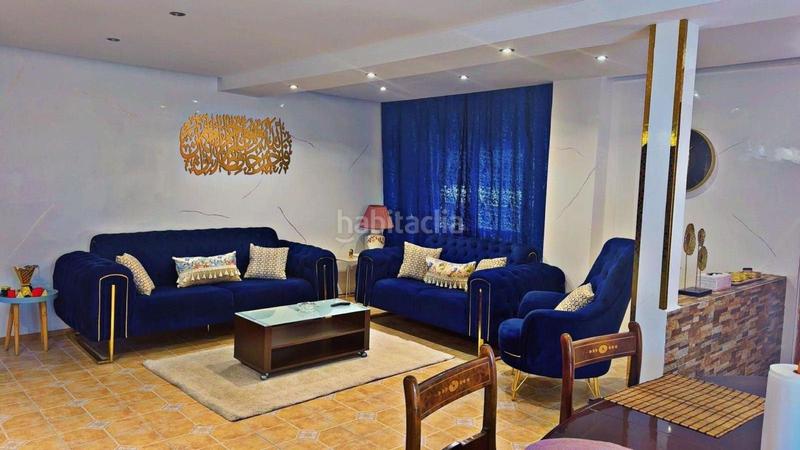 Foto f449e7c6-ec82-4f4f-b65d-ab363d82f6ae. Casa  reformada con hermosa piscina en Moralet Alicante