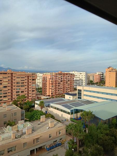 Foto 033ed27a-d8e3-41a5-a84c-a0d4a4916362. Etagenwohnung mit parking pool in Cabo de las Huertas Alicante