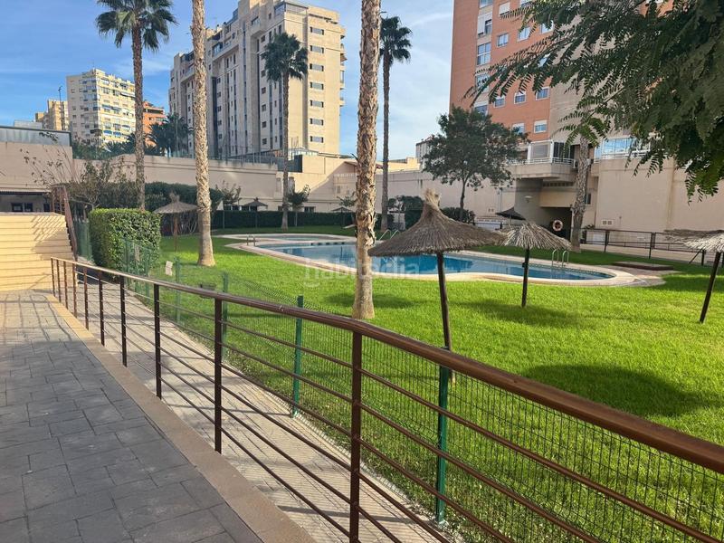 Foto 1ad73445-3afd-4f5b-ad42-631f2e9aad19. Etagenwohnung mit parking pool in Cabo de las Huertas Alicante