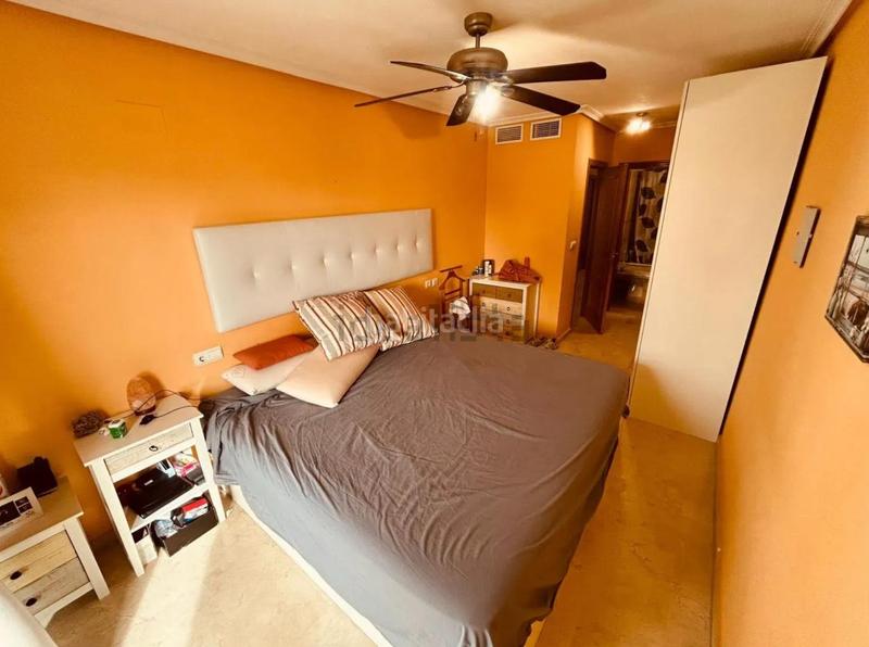 Foto 2300d82b-8a6f-4159-bbea-7bb3f0ca9dab. Etagenwohnung mit parking pool in Cabo de las Huertas Alicante