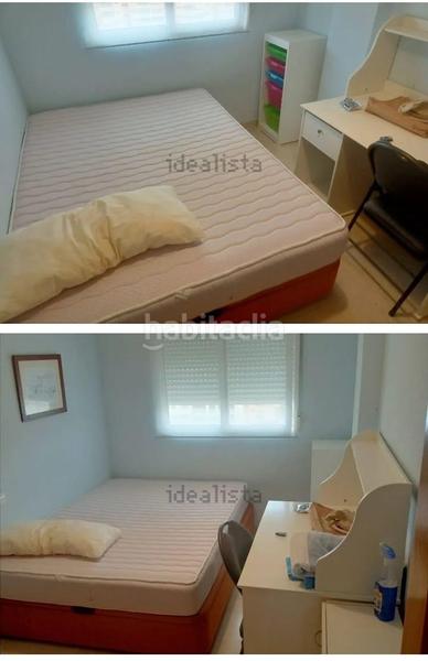 Foto 4a1be855-5766-4cd2-9f00-110b1bd62d98. Etagenwohnung mit parking pool in Cabo de las Huertas Alicante