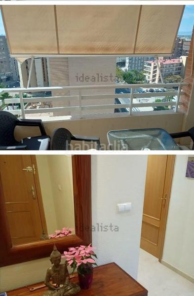 Foto 6575e96f-794b-4843-b8c5-cb3bd76469c2. Etagenwohnung mit parking pool in Cabo de las Huertas Alicante