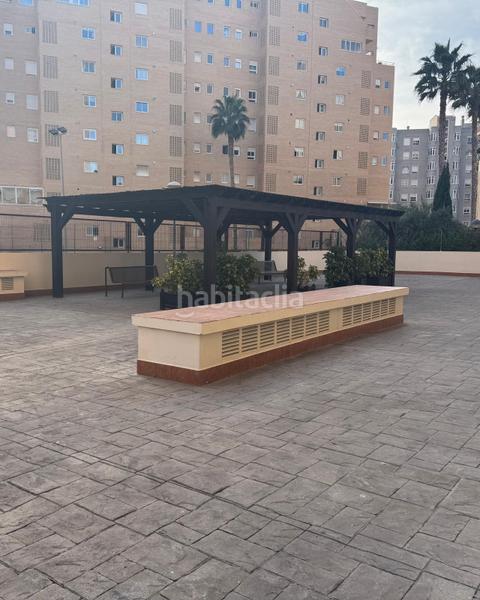 Foto 6ce0100c-fcd2-451d-8113-467317efb4ae. Etagenwohnung mit parking pool in Cabo de las Huertas Alicante