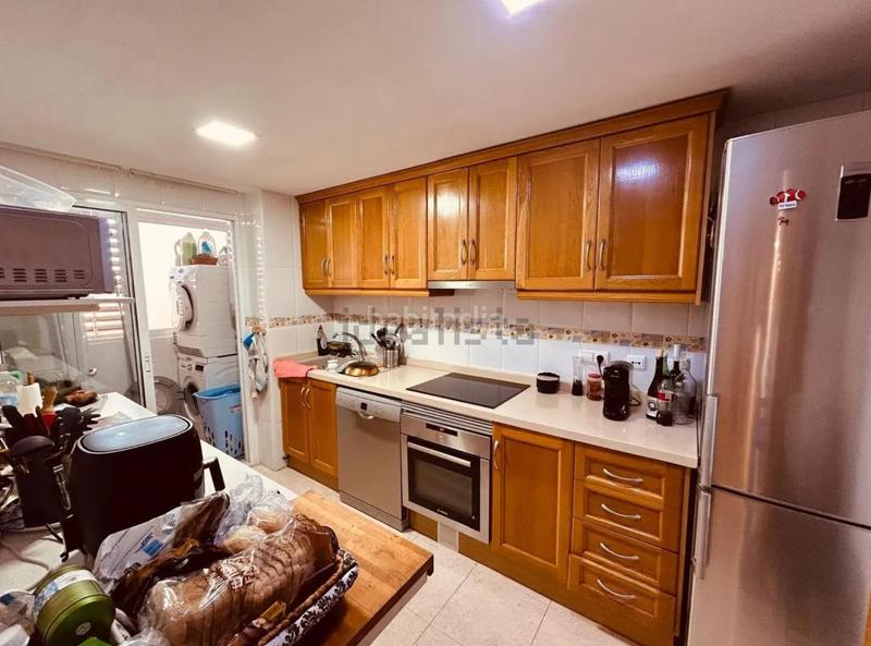 Foto 6d8ca727-f611-4f3e-9155-0595d6b52132. Etagenwohnung mit parking pool in Cabo de las Huertas Alicante