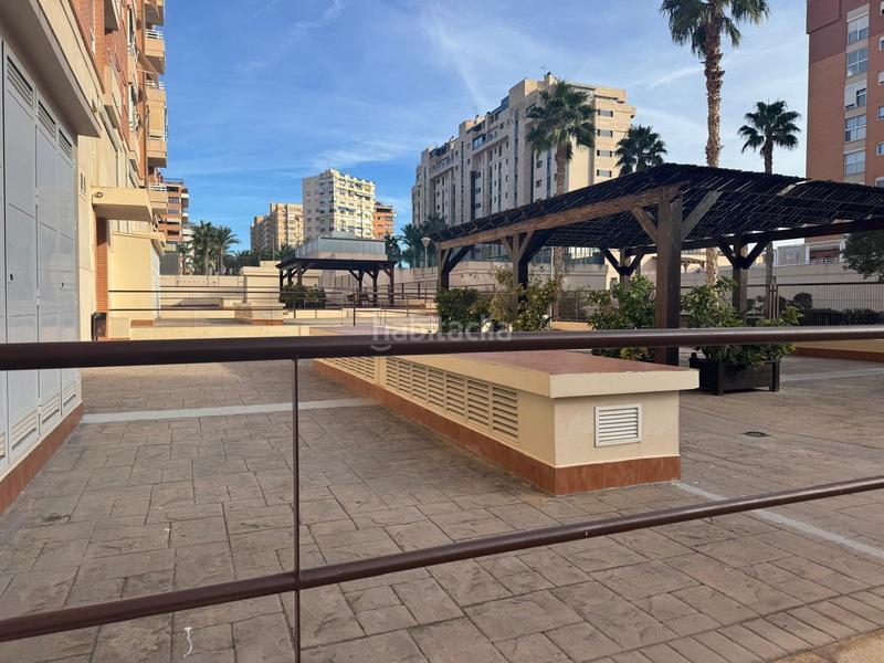 Foto a8b2b1ff-e8dd-4363-8b6a-bc796187e757. Etagenwohnung mit parking pool in Cabo de las Huertas Alicante