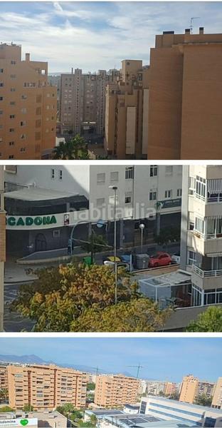 Foto c36682e2-c898-4bb8-afaf-31f142f36b9c. Etagenwohnung mit parking pool in Cabo de las Huertas Alicante