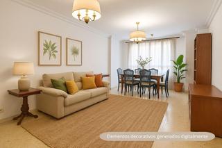 Flat in Calle GARCIA ANDREU