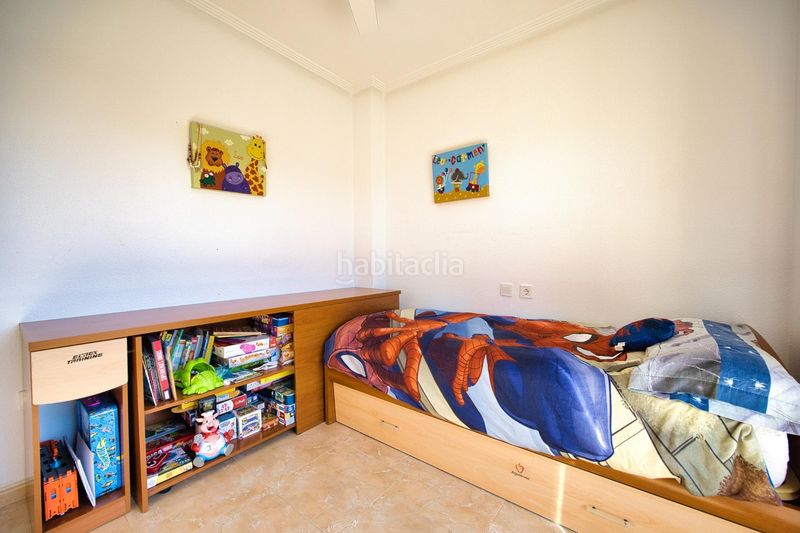 Foto 193328f5-159d-468a-9be6-84088871dc4a. Casa aparellada amb piscina a Bonalba-Cotoveta Mutxamel