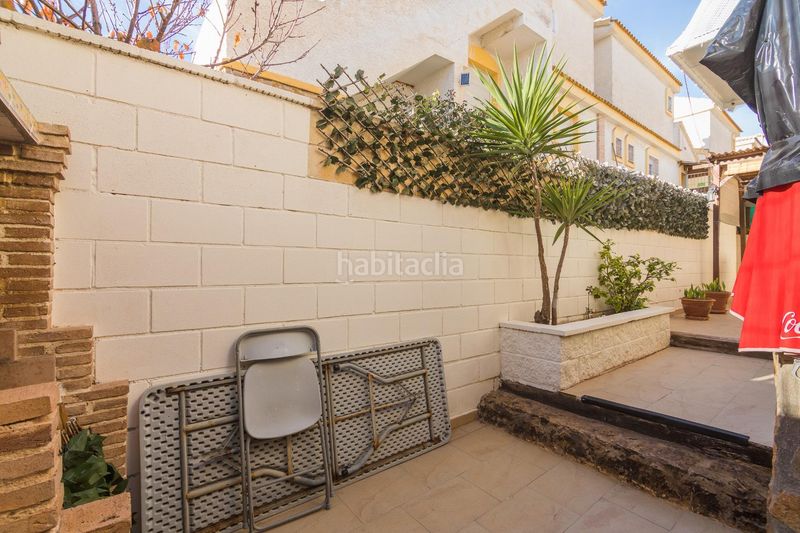 Foto e29b1444-466f-4774-b3e6-8159e95dc56b. Casa amb aparcament a Monforte del Cid
