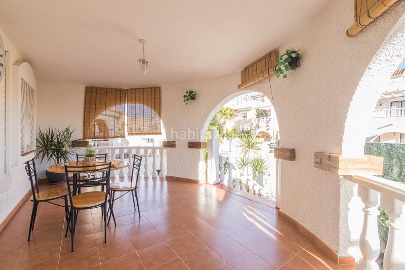 Foto f6754033-75c9-472d-8d0c-07943903377a. Casa amb aparcament a Monforte del Cid
