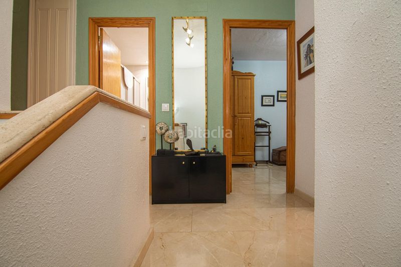Foto 17f0deae-1ec0-4bce-97db-e5c0689fd17b. Casa adossada amb aparcament piscina a Cabo de las Huertas Alicante