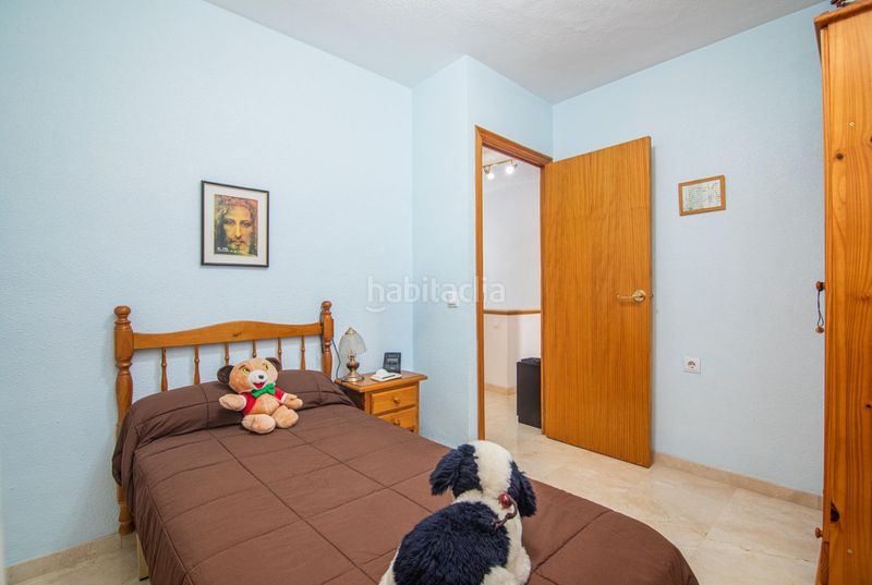 Foto 52860dcf-870d-43d8-a623-723b58ebe260. Casa adossada amb aparcament piscina a Cabo de las Huertas Alicante