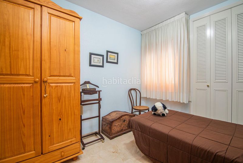 Foto d2665646-bc6c-4d45-95aa-5e94bd0d8295. Casa adossada amb aparcament piscina a Cabo de las Huertas Alicante