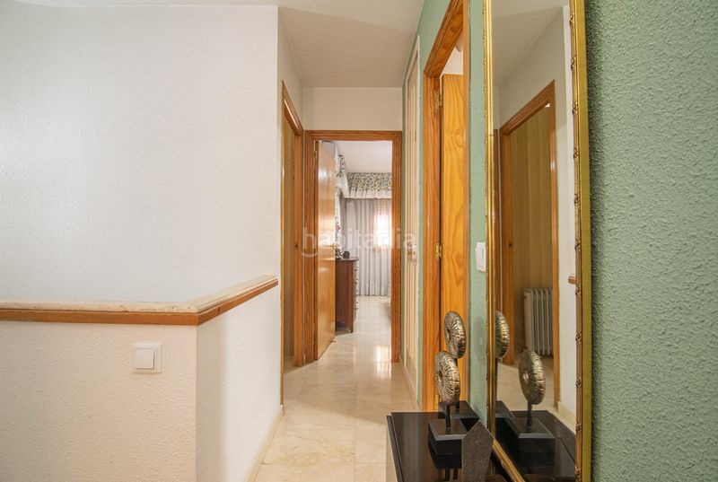 Foto d6ff0ba9-edc9-4a53-b750-3aad7b8ffbc7. Casa adossada amb aparcament piscina a Cabo de las Huertas Alicante