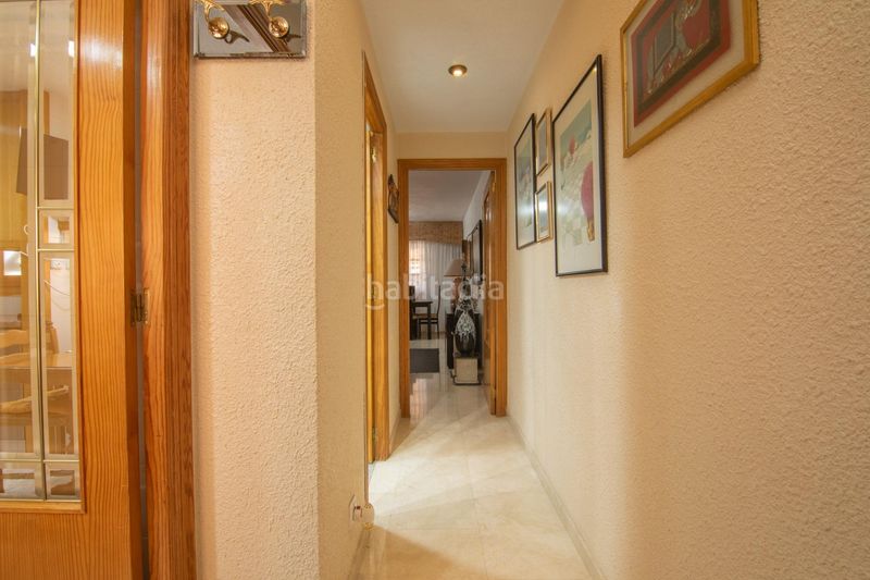 Foto ed554085-962f-40a4-aa66-fe4c37b02fca. Casa adossada amb aparcament piscina a Cabo de las Huertas Alicante