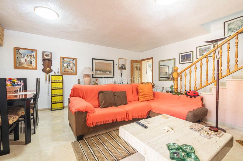 Foto f43b1c8f-0b24-42ff-a8fc-db4484e45768. Casa adossada amb aparcament piscina a Cabo de las Huertas Alicante
