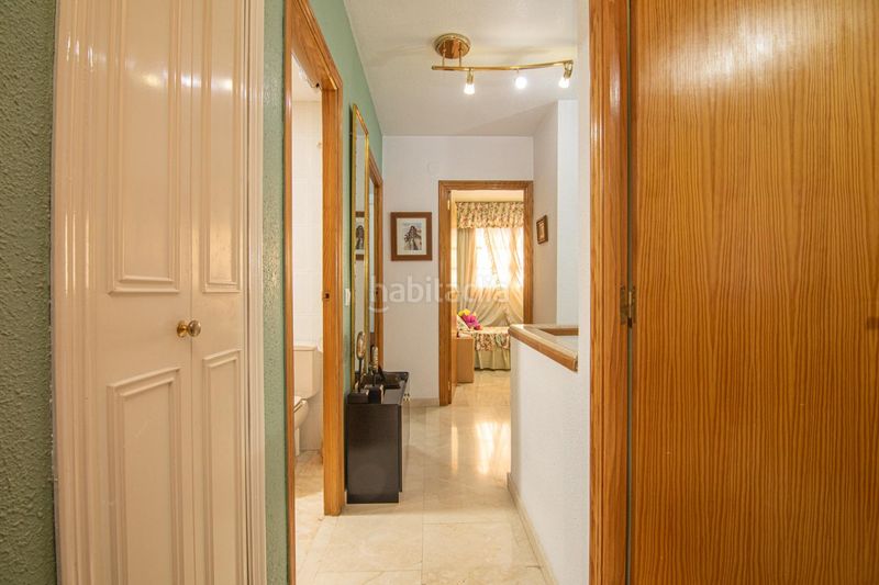Foto fbfc957f-04ab-4768-ad99-3b74ec8bf938. Casa adossada amb aparcament piscina a Cabo de las Huertas Alicante
