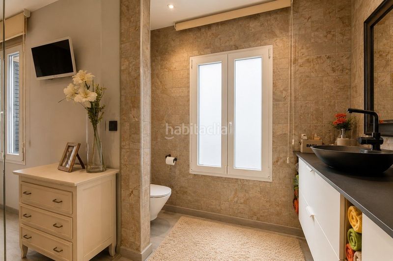 Foto 13f4e4bd-a23f-41e9-9509-aa223659fb12. Casa amb aparcament piscina a Los Arenales del Sol Elche / Elx