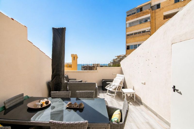 Foto 7cc087cb-7aed-42f9-8d76-328c02233744. Casa amb aparcament piscina a Los Arenales del Sol Elche / Elx