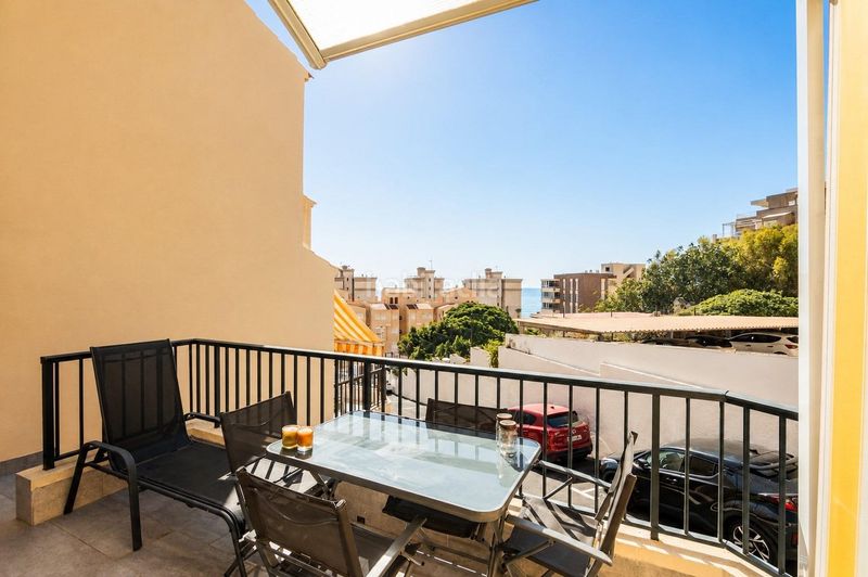 Foto bdba43e4-260b-4236-9ef1-c878d6b3ec82. Casa amb aparcament piscina a Los Arenales del Sol Elche / Elx