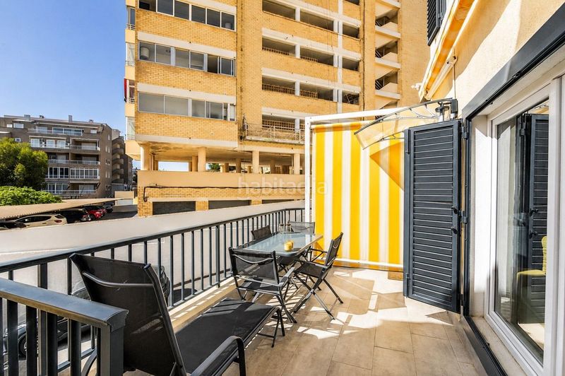 Foto d98d9e56-d555-45cc-ba12-a55011ed13e7. Casa amb aparcament piscina a Los Arenales del Sol Elche / Elx