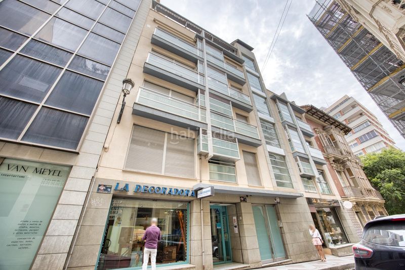 Foto 8d774988-9706-489d-9bb4-3b9b47ee67d7. Pis a Barrio del Centro Alicante