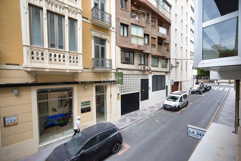 Foto fed6a250-d51e-45d1-bcc8-5b15a99fa154. Pis a Barrio del Centro Alicante