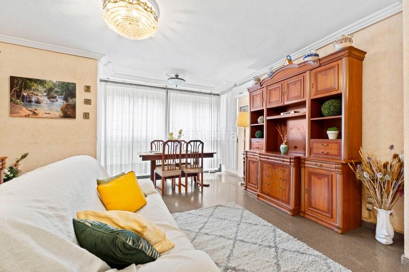 Foto 1ab84349-2db8-4d47-9d15-b95285681b0b. Flat with parking in Altozano - Conde Lumiares Alicante