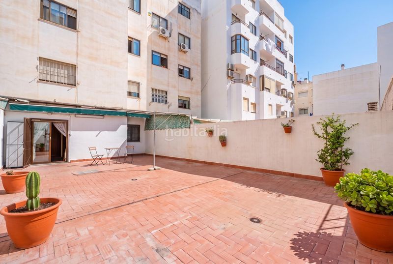 Foto 1de90bdf-125f-4e4d-88d8-463183d636c3. Flat with parking in Altozano - Conde Lumiares Alicante