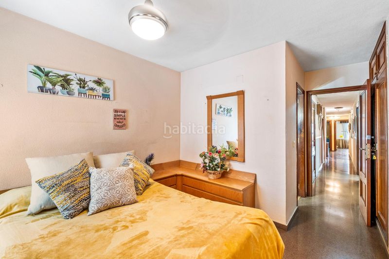 Foto 235f4bb0-f03f-4549-aeaf-b9dadca15ac9. Flat with parking in Altozano - Conde Lumiares Alicante