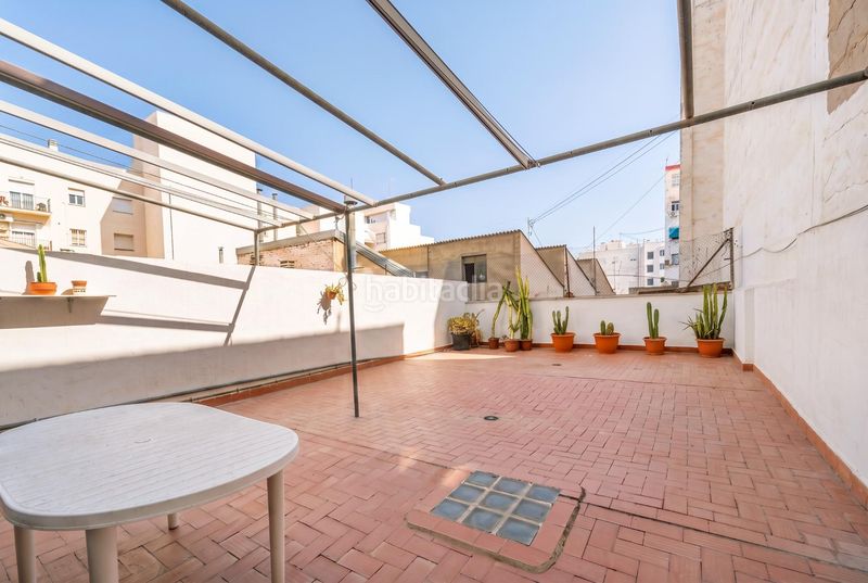 Foto 45a9a33e-7a5d-419e-8f19-b7f42b60dad8. Flat with parking in Altozano - Conde Lumiares Alicante