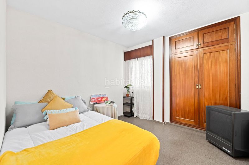 Foto 6f215931-134f-40f5-97b2-431a20174dfc. Flat with parking in Altozano - Conde Lumiares Alicante