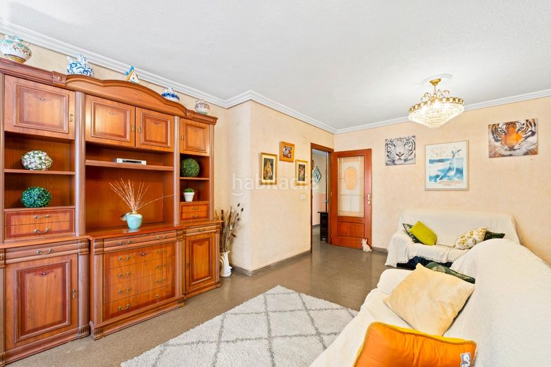 Foto 8a4a2df0-0154-4599-a4ba-e7a01a9551ec. Flat with parking in Altozano - Conde Lumiares Alicante