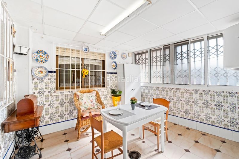 Foto a517702a-4811-421f-a24a-7585e5bd53e5. Flat with parking in Altozano - Conde Lumiares Alicante