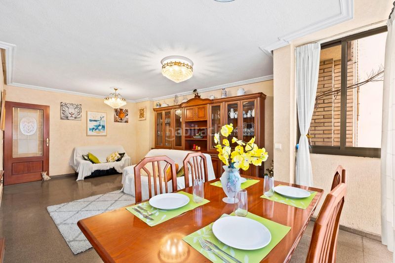Foto c414d236-4320-47f5-9d78-9870ed81fb5f. Flat with parking in Altozano - Conde Lumiares Alicante