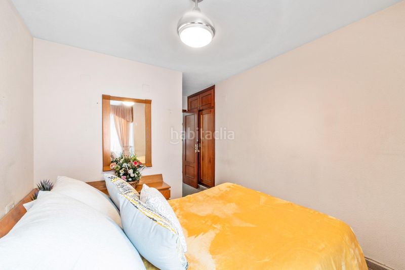 Foto ed34595c-cf9a-4c1d-8875-a3ab328a4805. Flat with parking in Altozano - Conde Lumiares Alicante