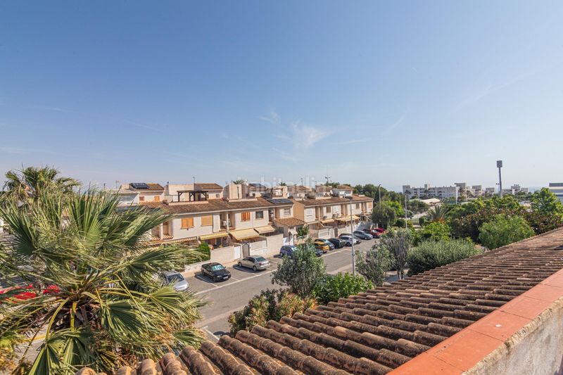 Foto 06d9b196-ef61-4ef8-9c5f-b6726eeda2e7. Maison avec parking piscine dans Monte Faro-Altomar II Santa Pola