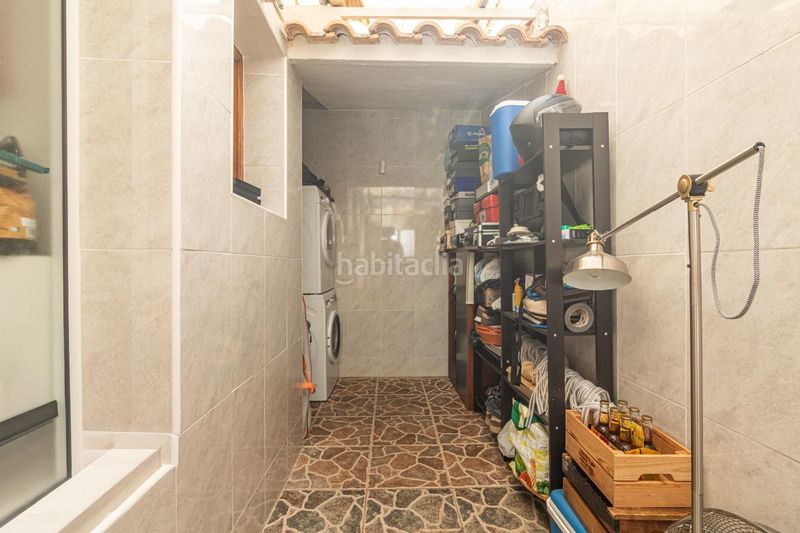 Foto 110e4a5a-3a84-49b8-922d-a755965765e0. Maison avec parking piscine dans Monte Faro-Altomar II Santa Pola
