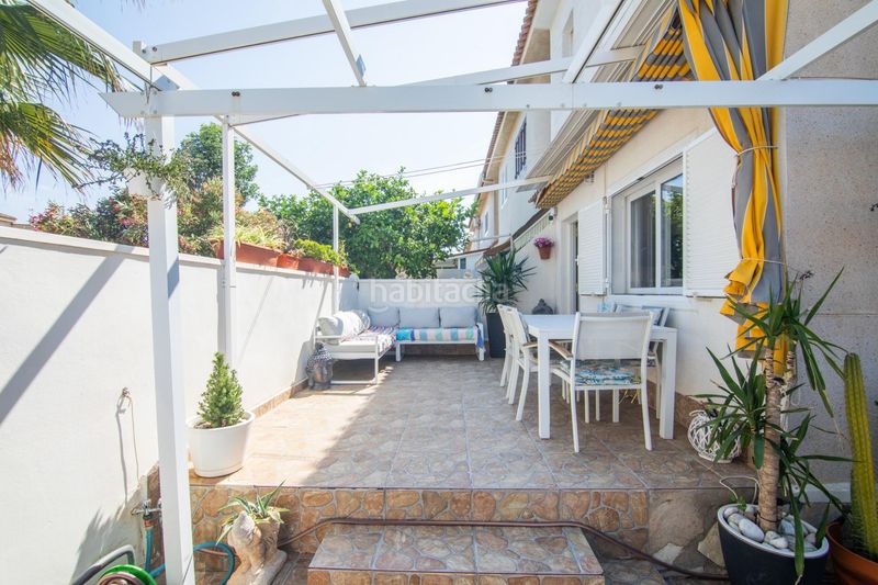 Foto 4ae9ad64-6917-44b8-88b8-0b9d70b91b1f. Maison avec parking piscine dans Monte Faro-Altomar II Santa Pola