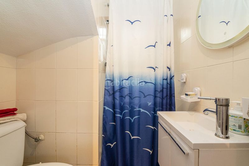 Foto 4ba61f1f-8317-4a05-8e46-734119b9a6a4. Maison avec parking piscine dans Monte Faro-Altomar II Santa Pola