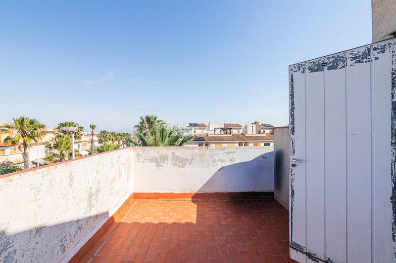 Foto 7b6380d3-696a-40a1-8c99-134174d149ff. Maison avec parking piscine dans Monte Faro-Altomar II Santa Pola